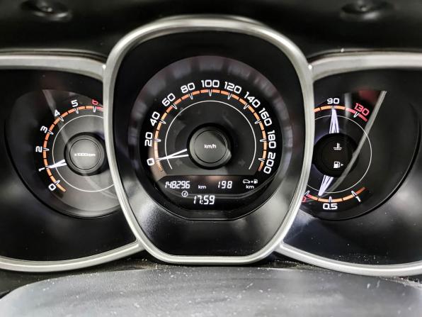 Lada (ВАЗ) Vesta I с пробегом 2017 года, цена 750 000 рублей, 148500 км, седан, Автокод Объявления