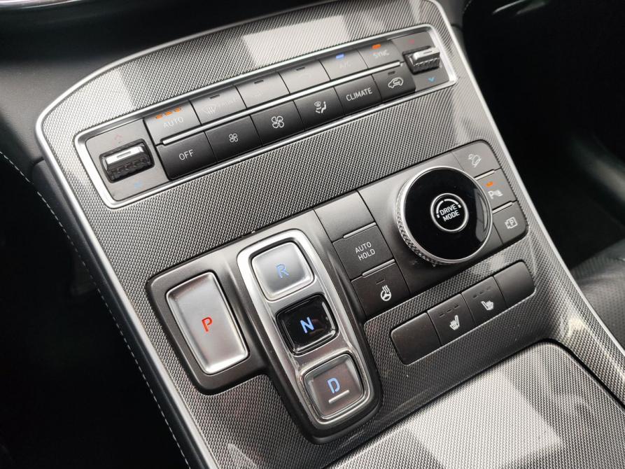 Hyundai Santa Fe IV Рестайлинг Москва  - изображение 16