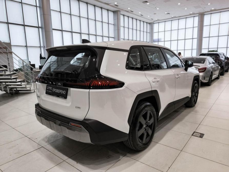 Toyota RAV4 VI (XA60) Казань  - изображение 6
