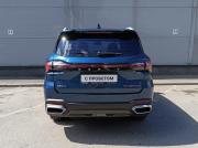 Geely Okavango I Рестайлинг Санкт-Петербург  - изображение 29