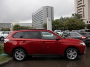 Mitsubishi Outlander III Москва  - изображение 20