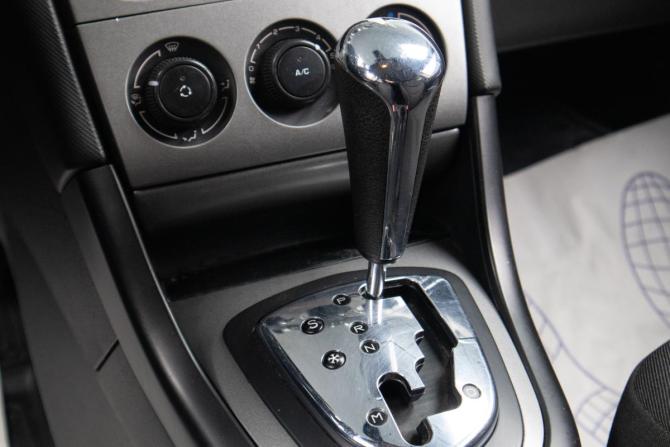 Peugeot 308 I с пробегом 2008 года, цена 479 000 рублей, 195000 км, хэтчбек, Автокод Объявления