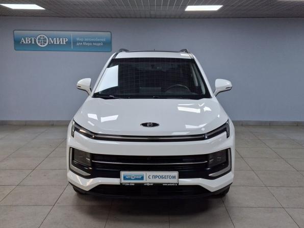 Москвич 3 с пробегом 2024 года, цена 1 449 000 рублей, 54175 км, внедорожник, Автокод Объявления