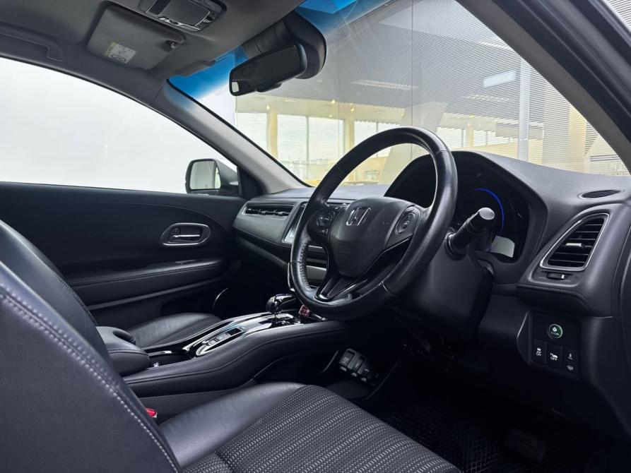 Honda Vezel I Уфа  - изображение 20