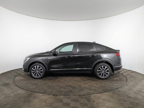 Renault Arkana I с пробегом 2022 года, цена 1 650 000 рублей, 95737 км, внедорожник, Автокод Объявления