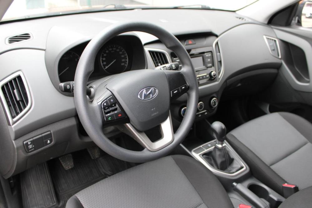 Hyundai Creta I Ярославль  - изображение 10