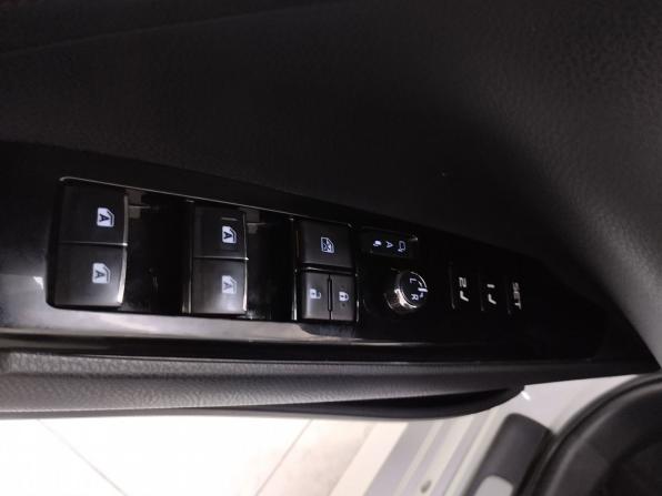 Toyota Camry VIII (XV70) с пробегом 2020 года, цена 2 590 000 рублей, 123822 км, седан, Автокод Объявления