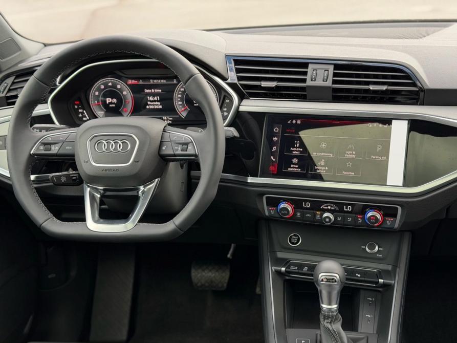 Audi Q3 II (F3) Казань  - изображение 20