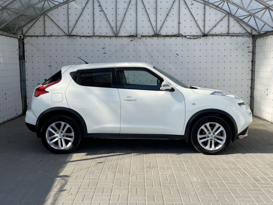 Nissan Juke I Тамбов  - изображение 9