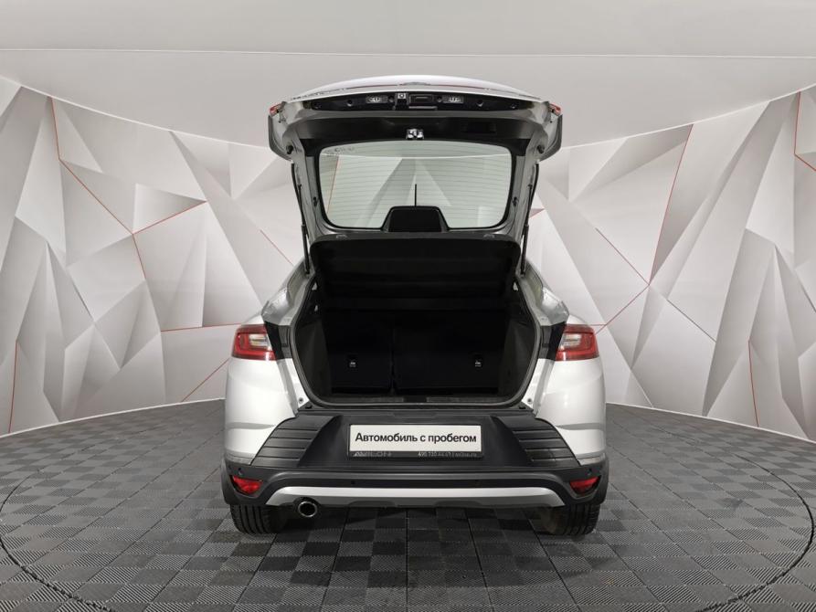 Renault Arkana I Москва  - изображение 11
