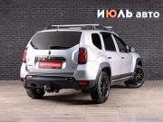 Renault Duster I Рестайлинг Екатеринбург  - изображение 23