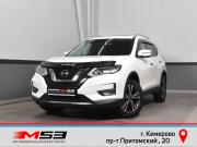 Nissan X-Trail III Рестайлинг Кемерово  - изображение 26