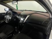 Hyundai Solaris I Воронеж  - изображение 35