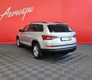 Skoda Kodiaq I Вологда  - изображение 23