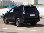 Toyota Land Cruiser Prado 150 Series Рестайлинг 3 Москва  - изображение 33