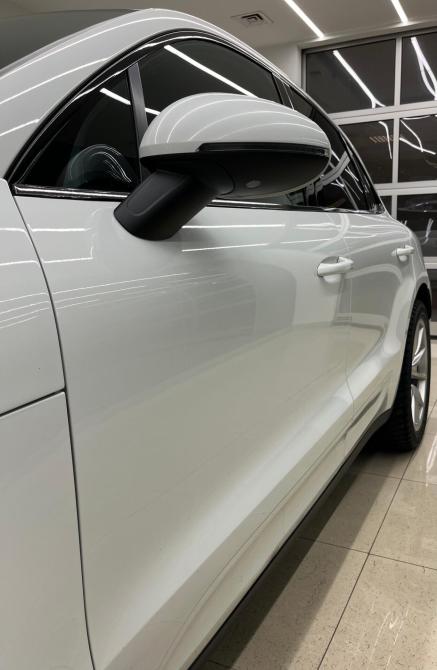Porsche Macan I Челябинск  - изображение 8