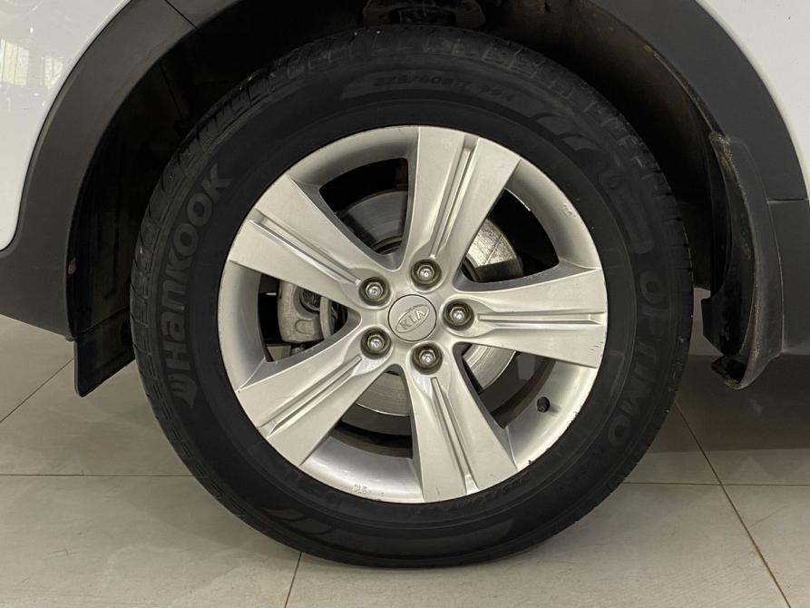 Kia Sportage III Воронеж  - изображение 18