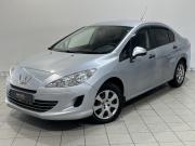 Peugeot 408 I Курск  - изображение 19