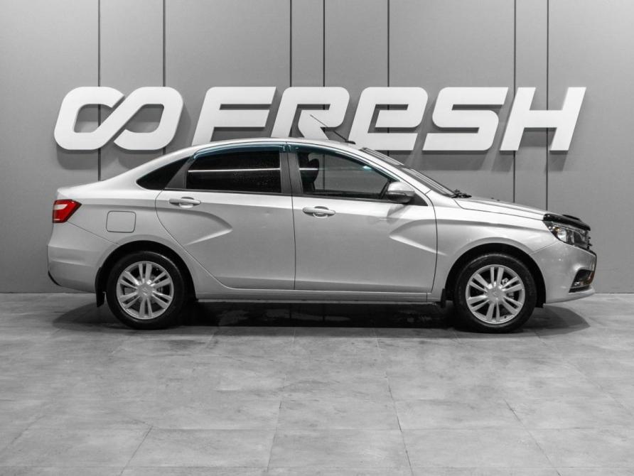 Lada (ВАЗ) Vesta I Тюмень  - изображение 5