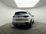 Kia Sportage IV Рестайлинг Мурманск  - изображение 32