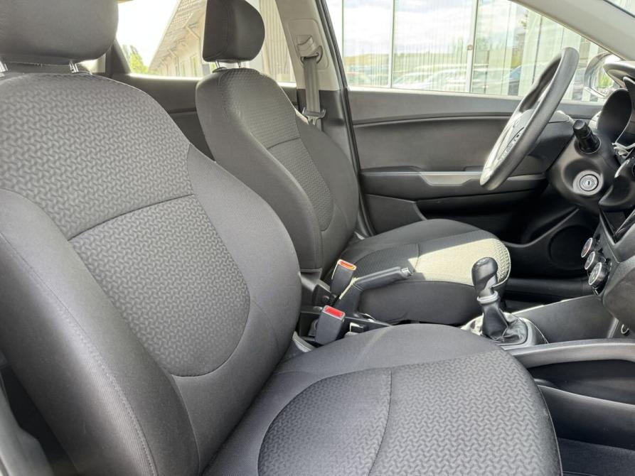 Kia Rio III Рестайлинг Воронеж  - изображение 10