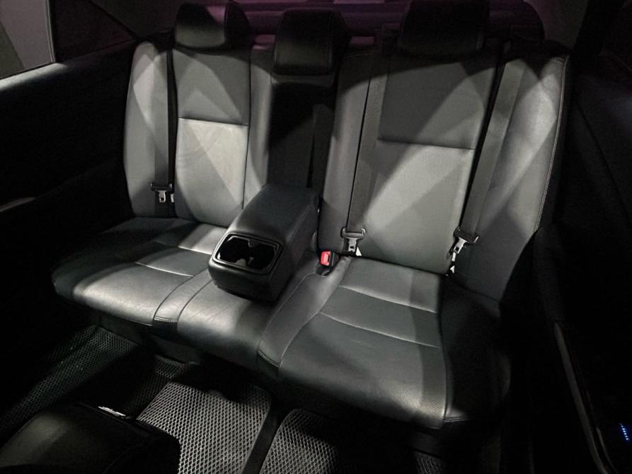 Toyota Camry VII (XV50) Рестайлинг 2 Оренбург  - изображение 17