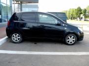 Chevrolet Aveo I Рестайлинг Иваново  - изображение 24