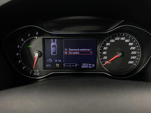 Ford Mondeo IV Рестайлинг с пробегом 2011 года, цена 990 000 рублей, 168993 км, седан, Автокод Объявления