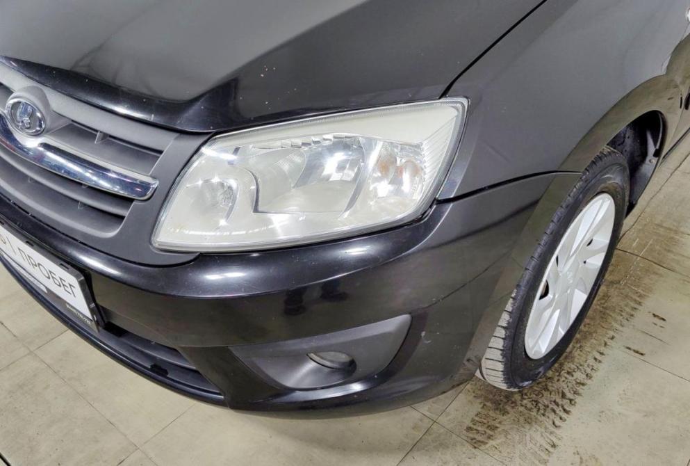 Lada (ВАЗ) Granta I Волгоград  - изображение 21