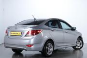 Hyundai Solaris I Челябинск  - изображение 24