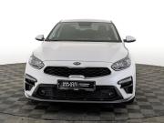Kia Cerato IV Москва  - изображение 28