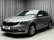 Skoda Octavia III (A7) Рестайлинг Ижевск  - изображение 34