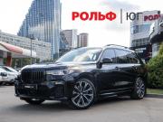BMW X7 I (G07) Москва  - изображение 25