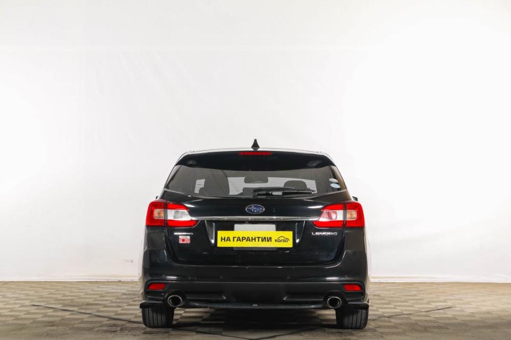 Subaru Levorg I Тюмень  - изображение 6