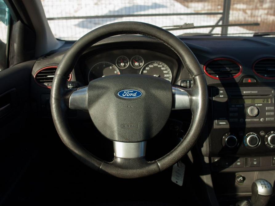 Ford Focus II Иваново  - изображение 21