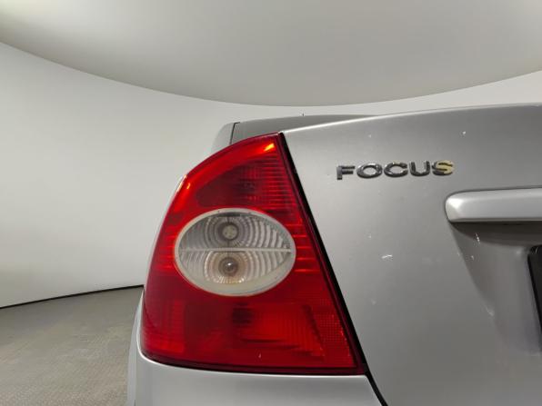 Ford Focus II с пробегом 2007 года, цена 270 000 рублей, 237837 км, седан, Автокод Объявления