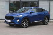 Haval F7x I Рестайлинг Саратов  - изображение 34