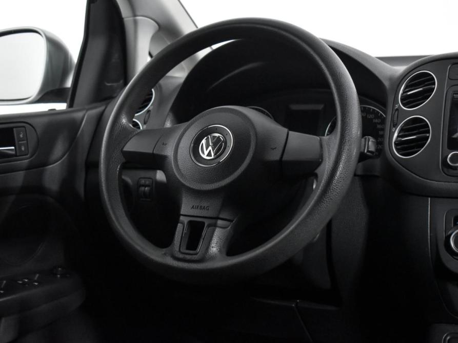 Volkswagen Golf Plus II Санкт-Петербург  - изображение 14