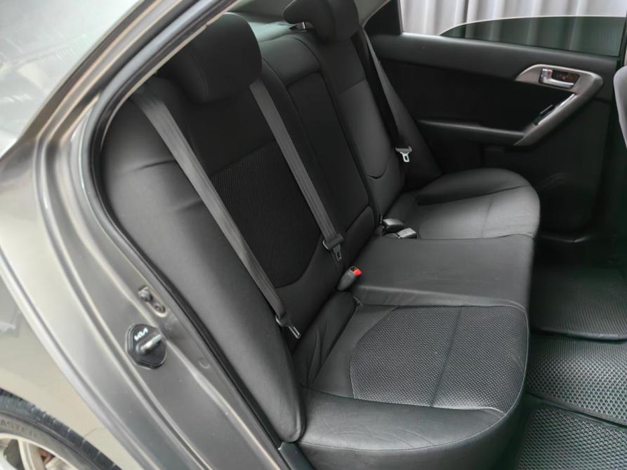 Kia Cerato II Подольск  - изображение 9