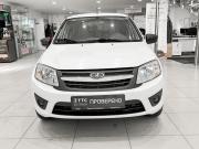 Lada (ВАЗ) Granta I Казань  - изображение 24