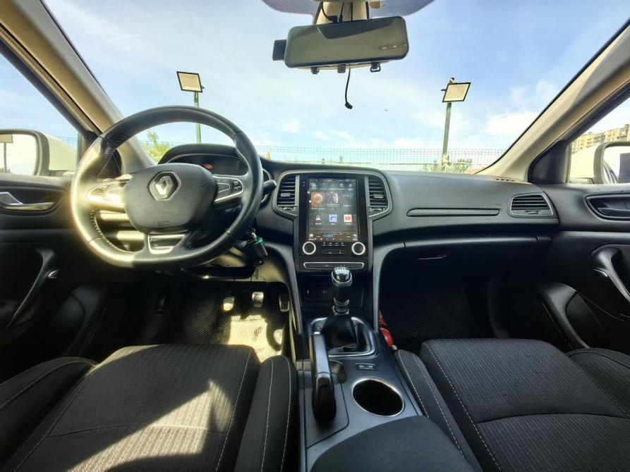 Renault Megane IV Санкт-Петербург  - изображение 10