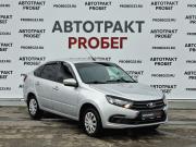 Lada (ВАЗ) Granta I Рестайлинг Владимир  - изображение 18
