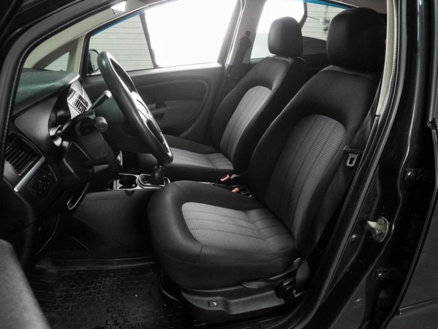 Fiat Linea Воронеж  - изображение 10