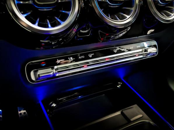 Mercedes-Benz GLA AMG II (H247) с пробегом 2022 года, цена 5 050 000 рублей, 23730 км, внедорожник, Автокод Объявления
