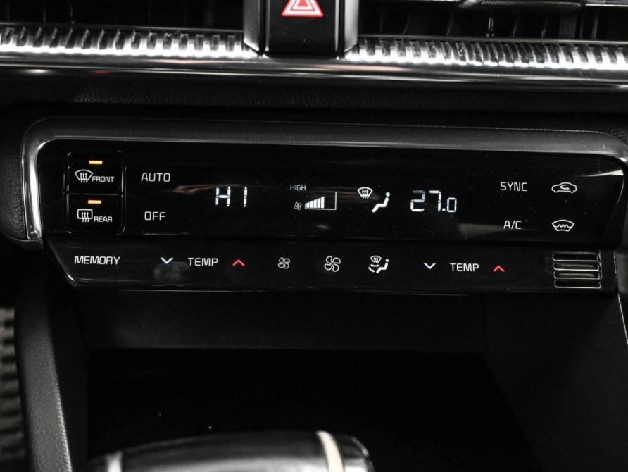 Kia K5 III Новороссийск  - изображение 20