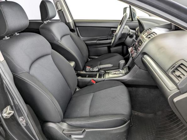 Subaru XV I с пробегом 2013 года, цена 1 390 000 рублей, 153337 км, внедорожник, Автокод Объявления