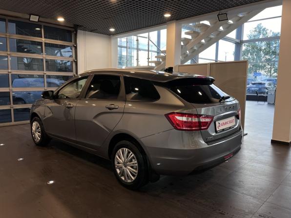 Lada (ВАЗ) Vesta I с пробегом 2021 года, цена 1 260 000 рублей, 99327 км, универсал, Автокод Объявления