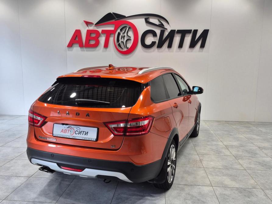 Lada (ВАЗ) Vesta I Воронеж  - изображение 7