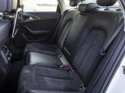 Audi A6 IV (C7) Рестайлинг Москва  - изображение 36