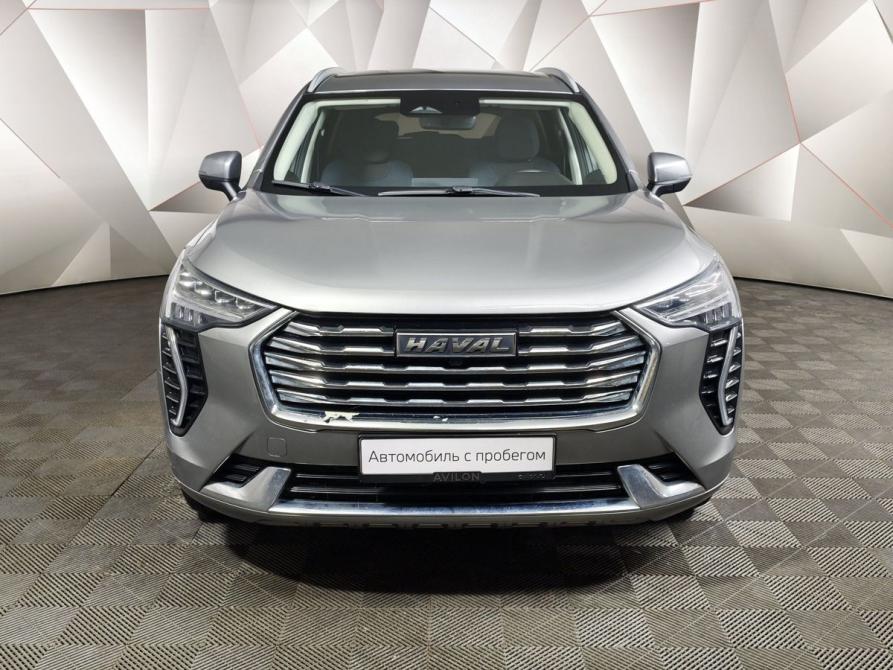 Haval Jolion I Москва  - изображение 7